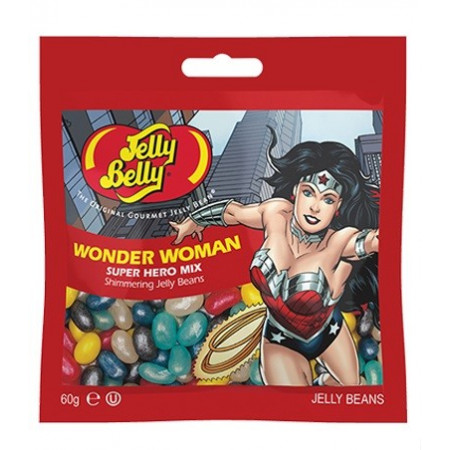 Jelly Belly Wonder Woman Mix 60g