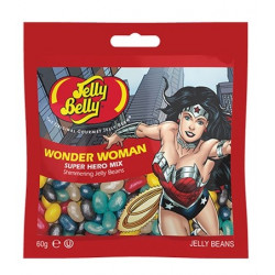 Jelly Belly Wonder Woman Mix 60g