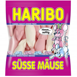Haribo Mouse