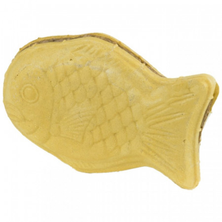 Meito Puku Puku Tai Fish Wafer - Chocolate