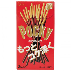 Pocky Chocolate Japan 72g