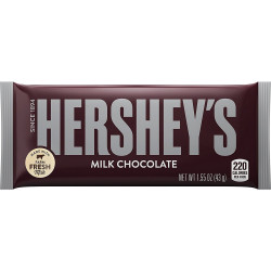 Hershey's Milk Chocolate