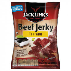Jack Link's Beef Jerky Teriyaki