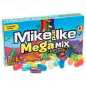 Mike and Ike Mega Mix 10 Flavours