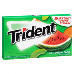 Tridient Watermelon Twist