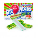 Airheads Watermelon Bubble Gum