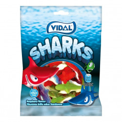 Vidal Sharks