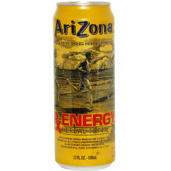 AriZona Rx Energy