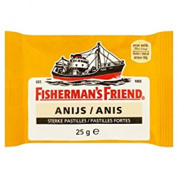Fisherman's Friend Anis