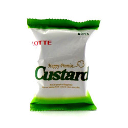 Lotte Custard Cake 1 szt.