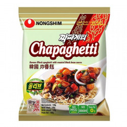 Nongshim Chapaghetti