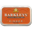 Barkleys Ginger
