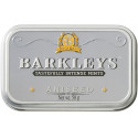 Barkley's Aniseed