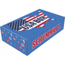 USA BOX