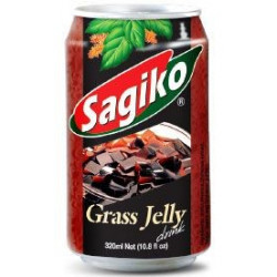 Sagiko Grass Jelly