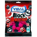 Vidal Black Berries