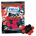 Vidal Black Berries