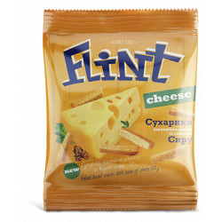 Flint Cheese