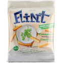 Flint sour cream with herbs