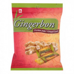 Gingerbon Ginger Candy