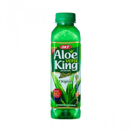 OFK Aloe Vera Drink Original