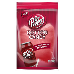 Dr Pepper Cottton Candy