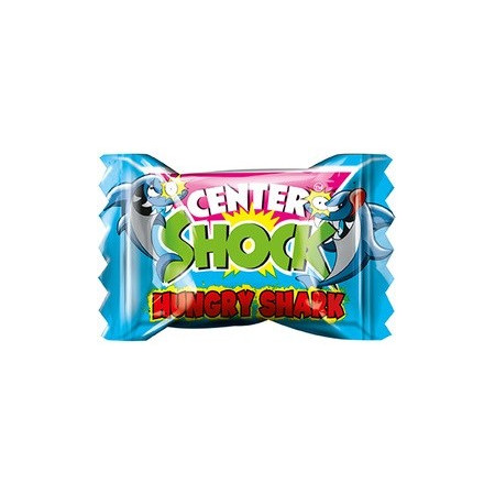Center Shock Iceab Reef