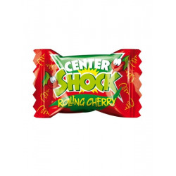 Center Shock Rolling Cherry
