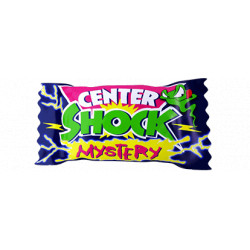 Center Shock Mystery