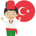 Słodycze, przekąski, napoje i inne artykuły spożywcze z Turcji | Sklep Scrummy